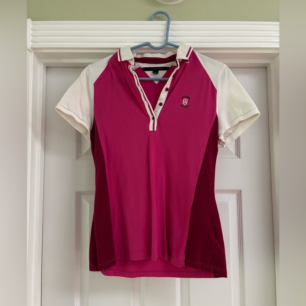 Polo shirt